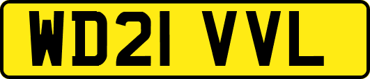 WD21VVL