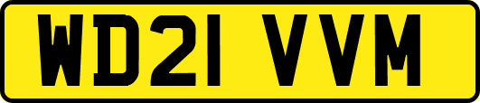 WD21VVM