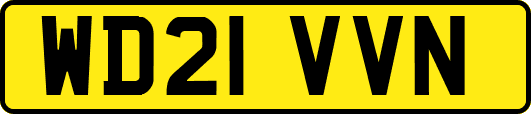 WD21VVN