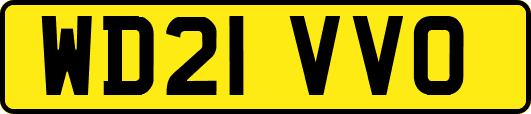 WD21VVO