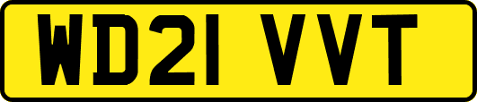 WD21VVT