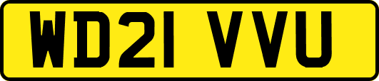 WD21VVU