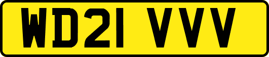 WD21VVV