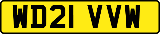 WD21VVW
