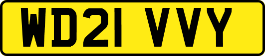 WD21VVY
