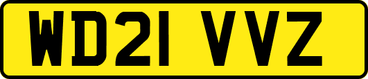 WD21VVZ
