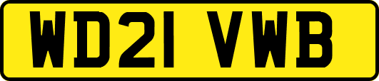 WD21VWB