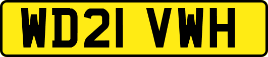 WD21VWH