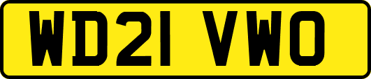 WD21VWO
