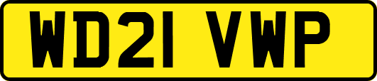 WD21VWP