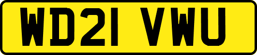 WD21VWU