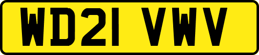 WD21VWV
