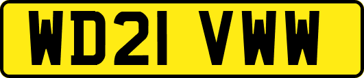 WD21VWW
