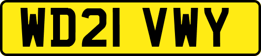 WD21VWY
