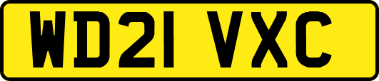 WD21VXC