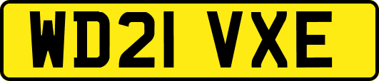 WD21VXE