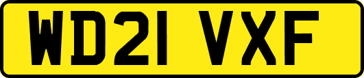 WD21VXF