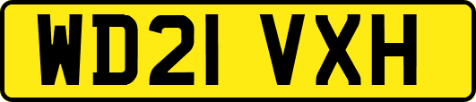 WD21VXH