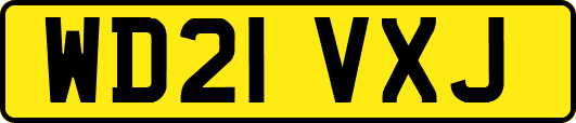 WD21VXJ