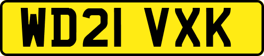 WD21VXK