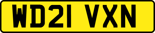 WD21VXN