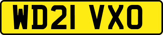 WD21VXO