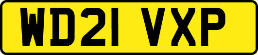 WD21VXP