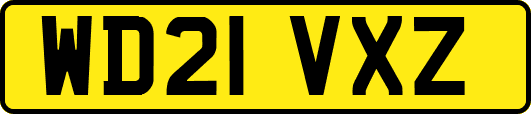 WD21VXZ
