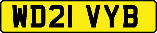 WD21VYB