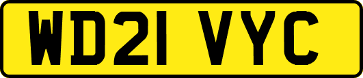 WD21VYC