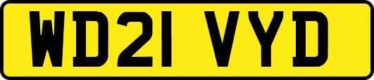 WD21VYD