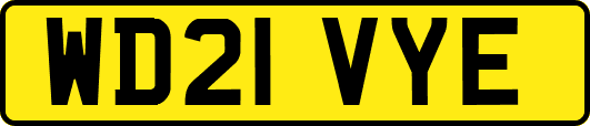 WD21VYE
