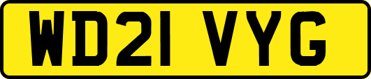 WD21VYG