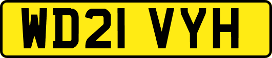 WD21VYH