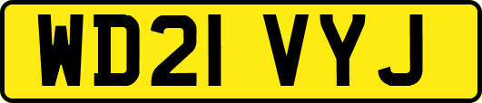 WD21VYJ