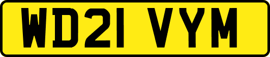 WD21VYM