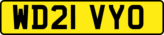 WD21VYO