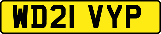 WD21VYP