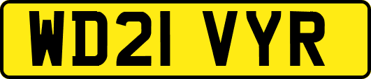 WD21VYR