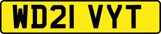 WD21VYT