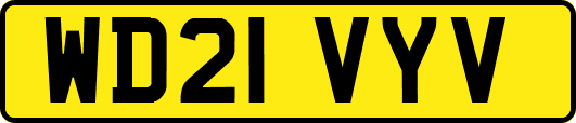 WD21VYV