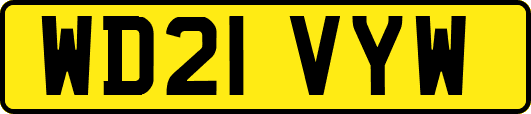 WD21VYW