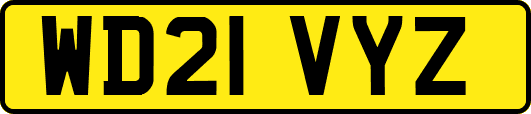 WD21VYZ