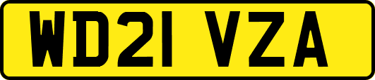 WD21VZA
