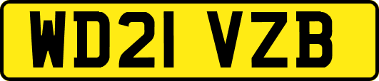 WD21VZB