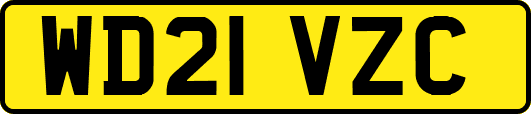 WD21VZC