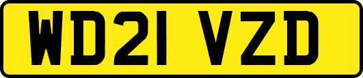WD21VZD