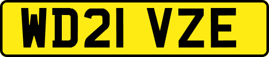 WD21VZE