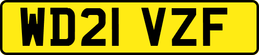 WD21VZF