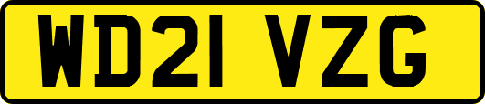 WD21VZG